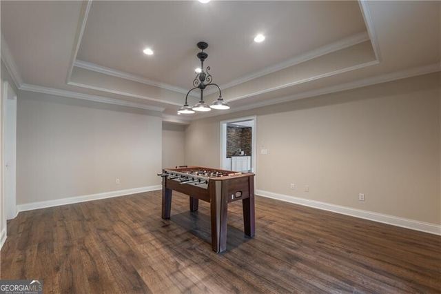 6110 Carington Way, Cumming, GA 30040