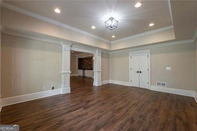 6110 Carington Way, Cumming, GA 30040