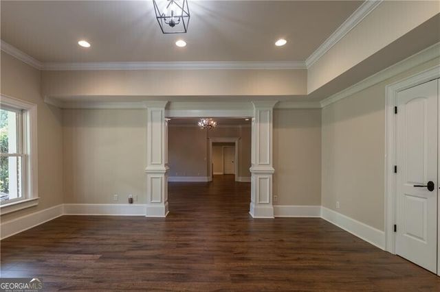 6110 Carington Way, Cumming, GA 30040