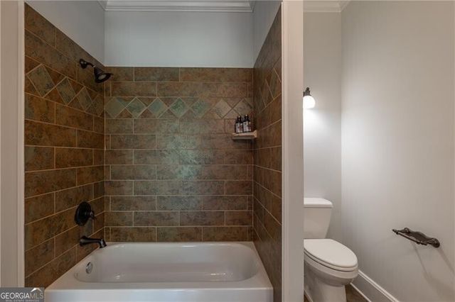 6110 Carington Way, Cumming, GA 30040