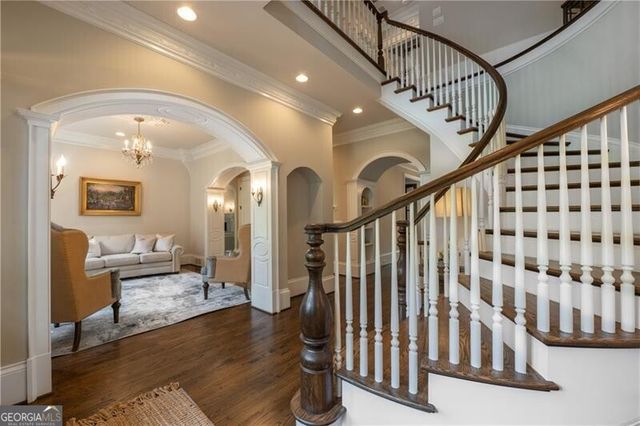 6110 Carington Way, Cumming, GA 30040
