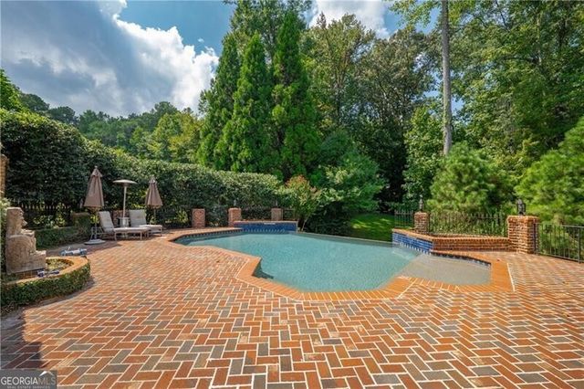 6110 Carington Way, Cumming, GA 30040
