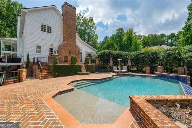 6110 Carington Way, Cumming, GA 30040