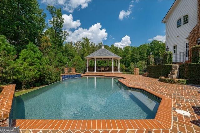 6110 Carington Way, Cumming, GA 30040