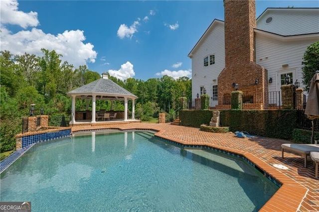 6110 Carington Way, Cumming, GA 30040