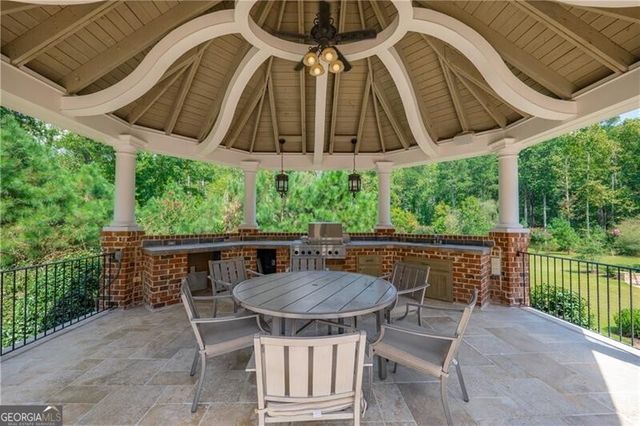 6110 Carington Way, Cumming, GA 30040