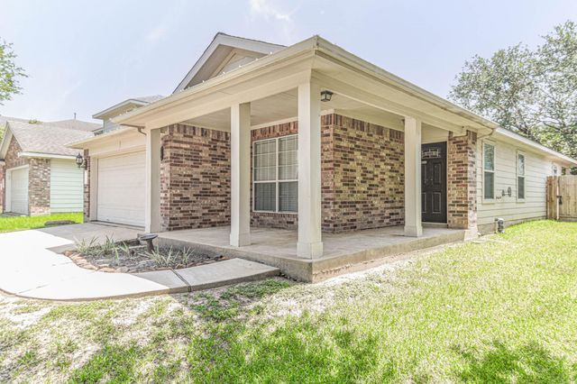 20210 Ribbonwood Point Court, Tomball, TX 77375