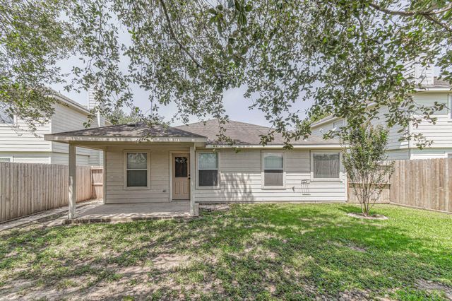 20210 Ribbonwood Point Court, Tomball, TX 77375