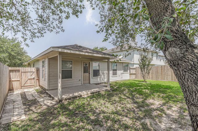 20210 Ribbonwood Point Court, Tomball, TX 77375