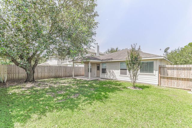 20210 Ribbonwood Point Court, Tomball, TX 77375