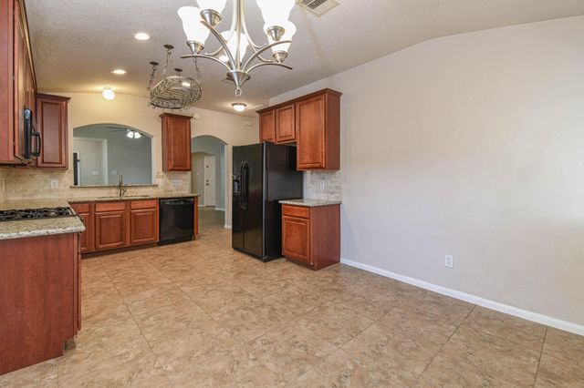 20210 Ribbonwood Point Court, Tomball, TX 77375