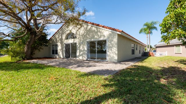 10789 Barque Court, Boca Raton, FL 33498