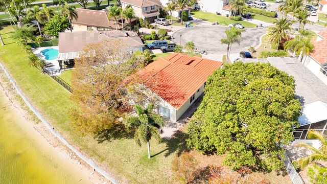 10789 Barque Court, Boca Raton, FL 33498