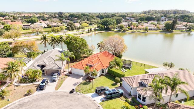 10789 Barque Court, Boca Raton, FL 33498