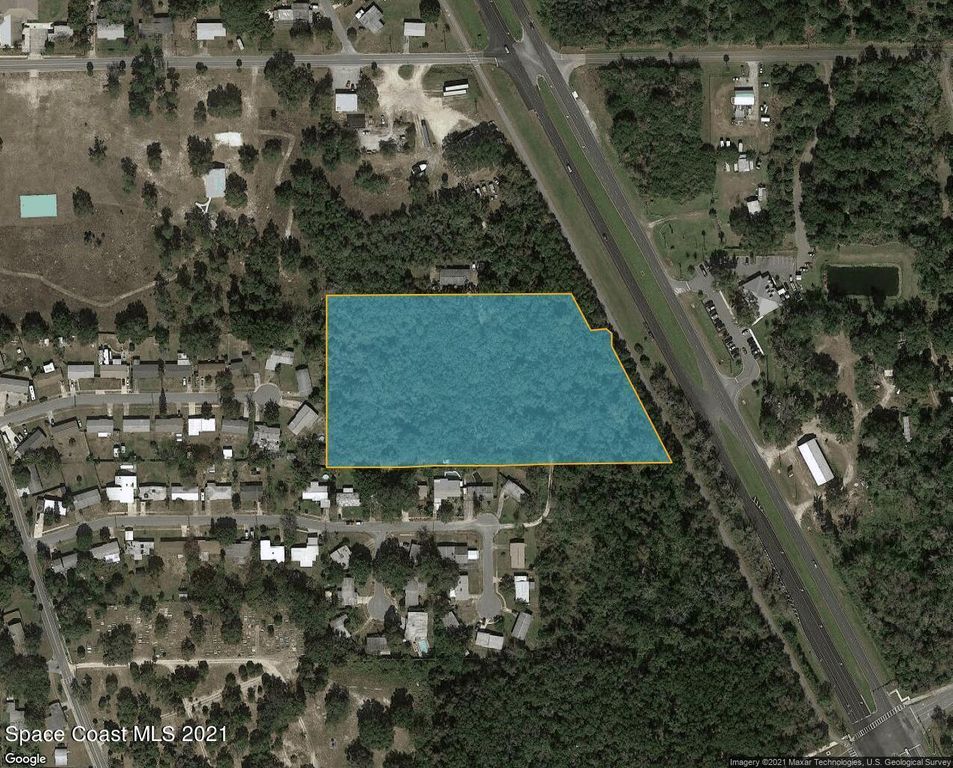 7.26 Highway 1, Titusville, FL 32796