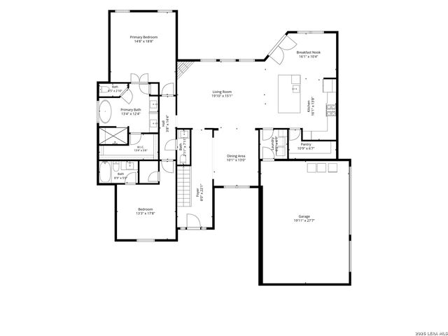 183 Lantana Path, Castroville, TX 78009