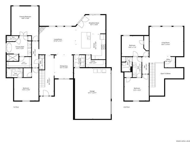 183 Lantana Path, Castroville, TX 78009