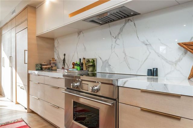 2660 Peachtree NW Road 6H, Atlanta, GA 30305