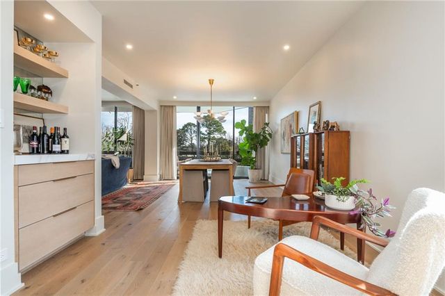 2660 Peachtree NW Road 6H, Atlanta, GA 30305