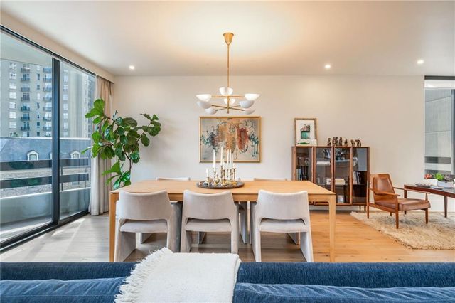 2660 Peachtree NW Road 6H, Atlanta, GA 30305