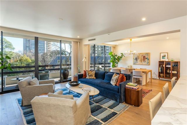 2660 Peachtree NW Road 6H, Atlanta, GA 30305