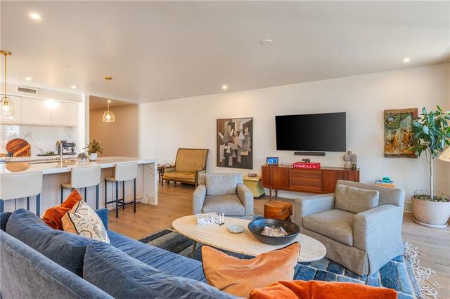 2660 Peachtree NW Road 6H, Atlanta, GA 30305