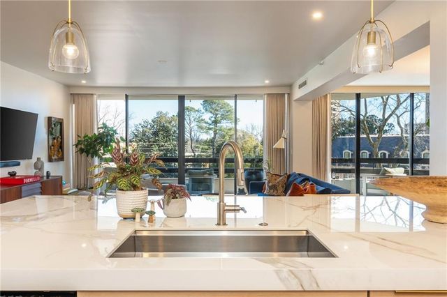 2660 Peachtree NW Road 6H, Atlanta, GA 30305