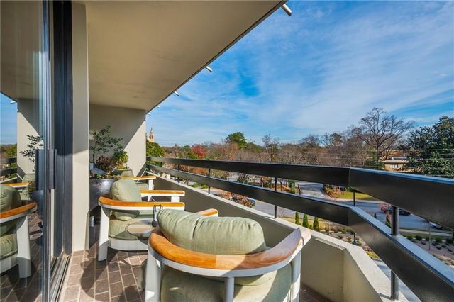 2660 Peachtree NW Road 6H, Atlanta, GA 30305