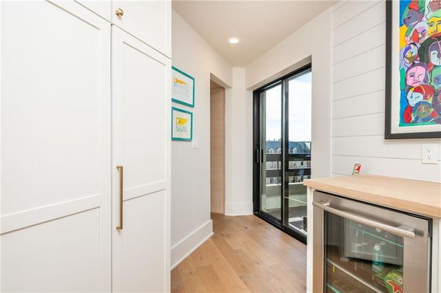 2660 Peachtree NW Road 6H, Atlanta, GA 30305