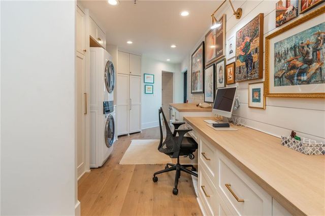 2660 Peachtree NW Road 6H, Atlanta, GA 30305