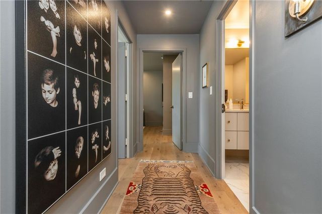 2660 Peachtree NW Road 6H, Atlanta, GA 30305