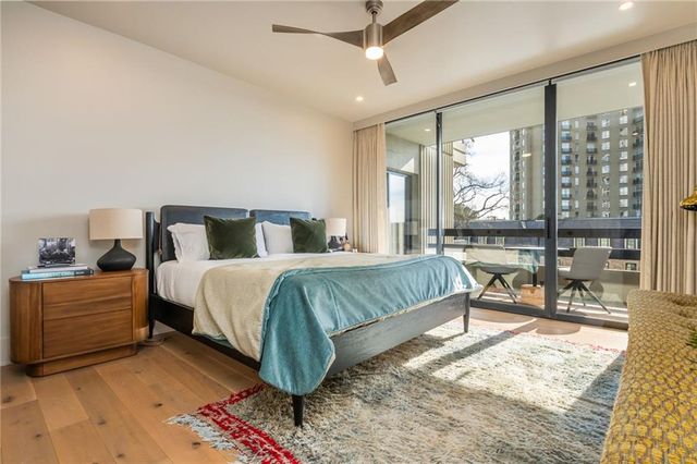 2660 Peachtree NW Road 6H, Atlanta, GA 30305