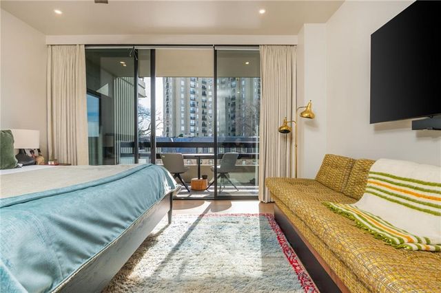 2660 Peachtree NW Road 6H, Atlanta, GA 30305