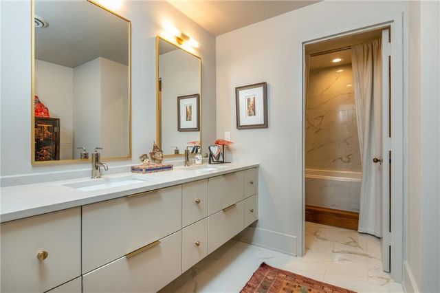 2660 Peachtree NW Road 6H, Atlanta, GA 30305