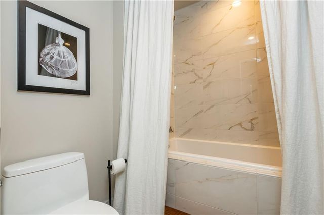 2660 Peachtree NW Road 6H, Atlanta, GA 30305