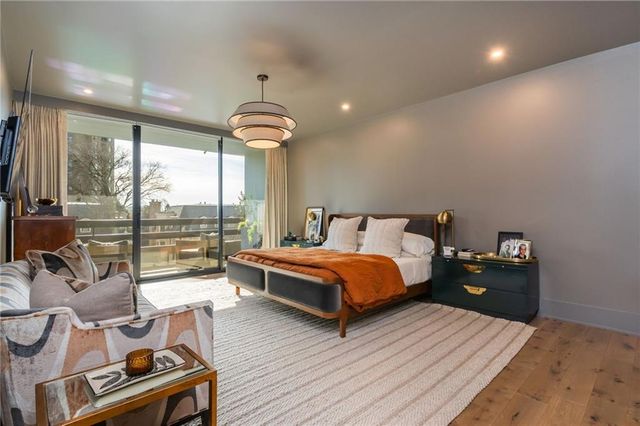 2660 Peachtree NW Road 6H, Atlanta, GA 30305