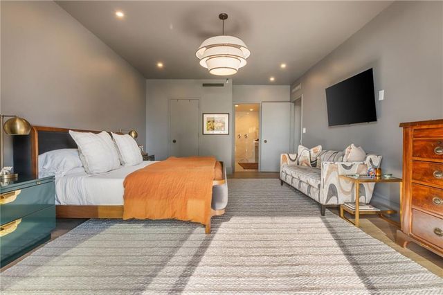 2660 Peachtree NW Road 6H, Atlanta, GA 30305