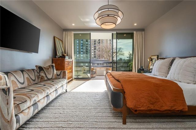 2660 Peachtree NW Road 6H, Atlanta, GA 30305