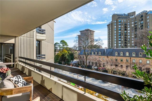 2660 Peachtree NW Road 6H, Atlanta, GA 30305