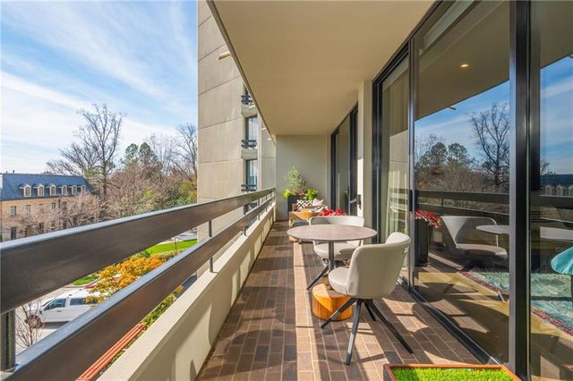 2660 Peachtree NW Road 6H, Atlanta, GA 30305