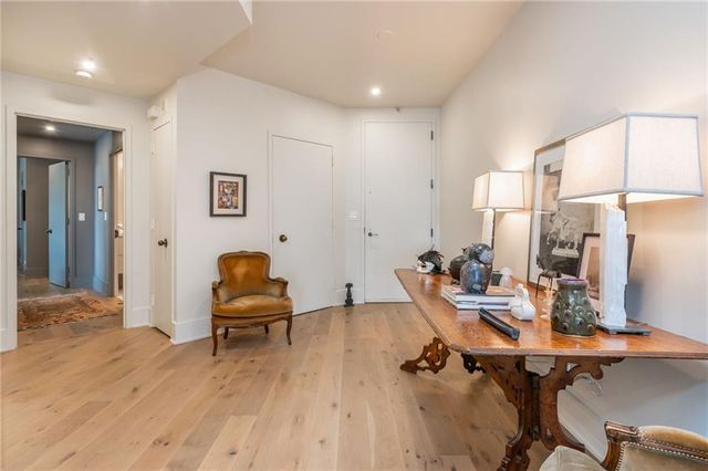 2660 Peachtree NW Road 6H, Atlanta, GA 30305