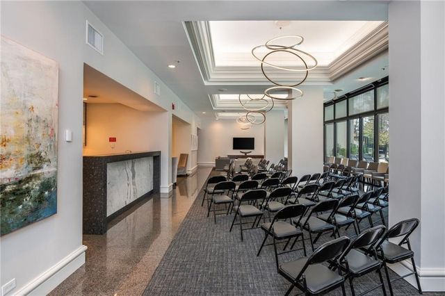 2660 Peachtree NW Road 6H, Atlanta, GA 30305