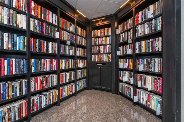 2660 Peachtree NW Road 6H, Atlanta, GA 30305