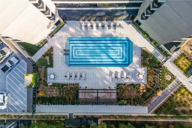 2660 Peachtree NW Road 6H, Atlanta, GA 30305