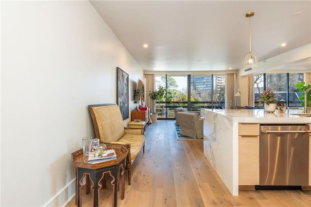 2660 Peachtree NW Road 6H, Atlanta, GA 30305