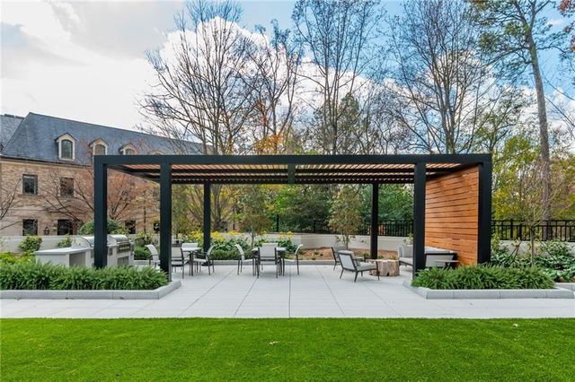 2660 Peachtree NW Road 6H, Atlanta, GA 30305