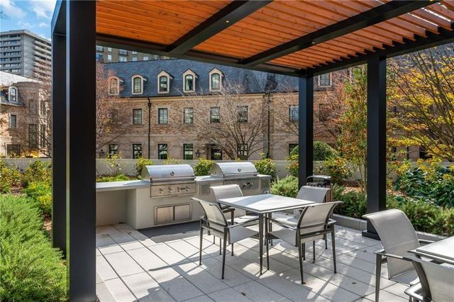 2660 Peachtree NW Road 6H, Atlanta, GA 30305