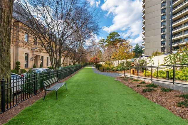 2660 Peachtree NW Road 6H, Atlanta, GA 30305