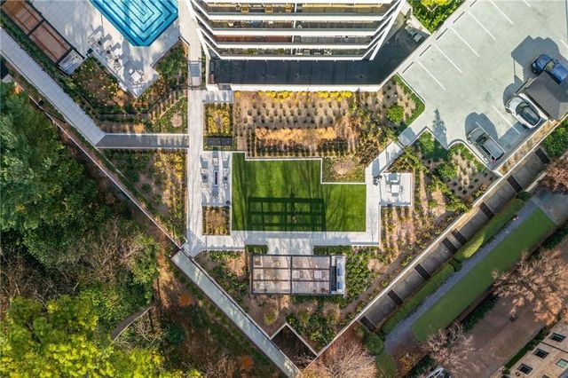 2660 Peachtree NW Road 6H, Atlanta, GA 30305