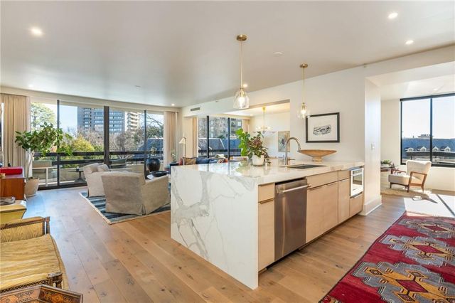 2660 Peachtree NW Road 6H, Atlanta, GA 30305